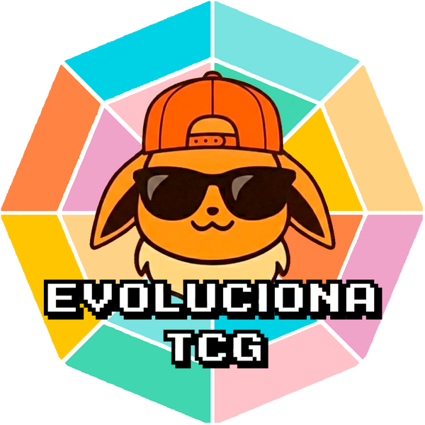 Evoluciona TCG